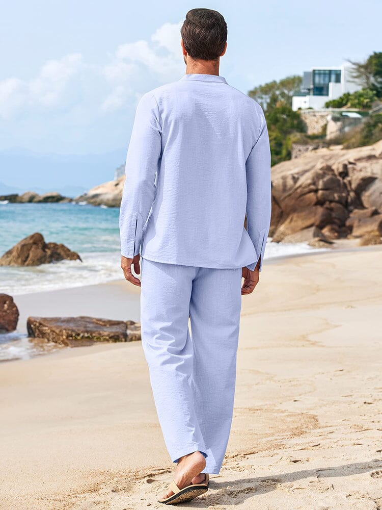 Leisure 2-Piece Vacation Outfit (US Only)