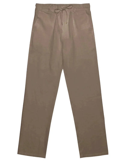 Casual Cotton Style Trousers (US Only)
