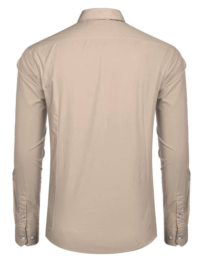 Dress Button Down Shirts (US Only)