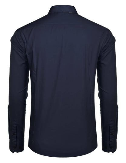 Dress Button Down Shirts (US Only)