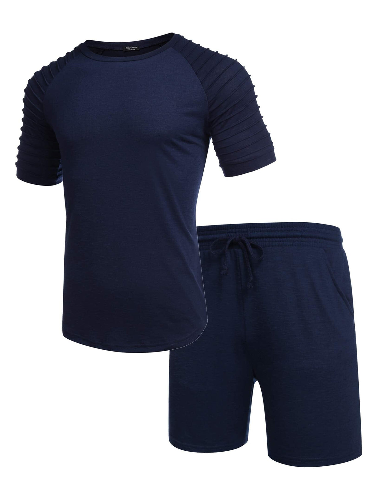 Muscle Tracksuit (US Only)