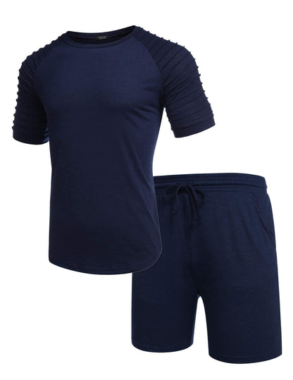 Muscle Tracksuit (US Only)