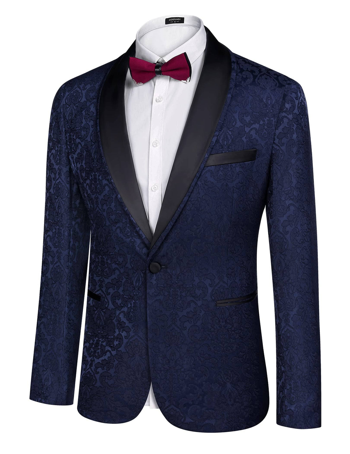 Floral Suit Jacket (US Only)