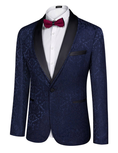 Floral Suit Jacket (US Only)