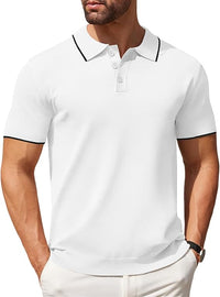 White Black Stripe