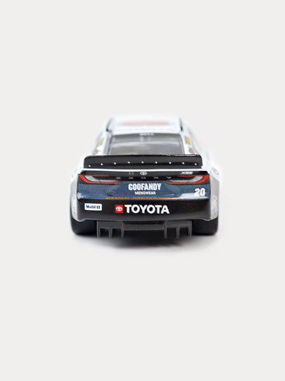 Christopher Bell 2025 Coofandy 1:64 NASCAR Diecast