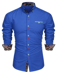 Royal Blue