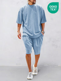 Clear Blue