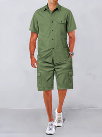 Army Green