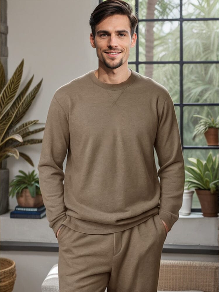 Premium Soft Stretch Undershirt
