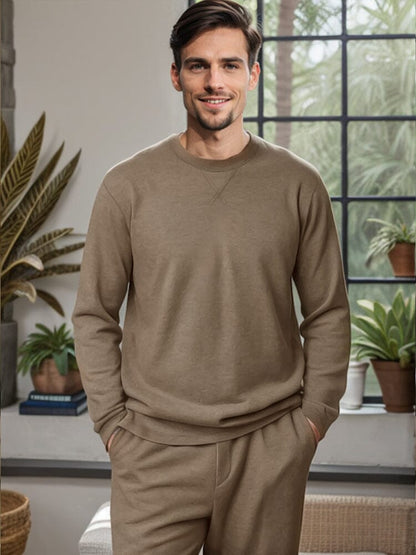 Premium Soft Stretch Undershirt