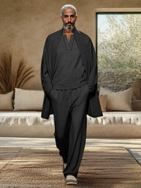 Gray Black