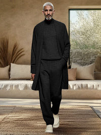 Gray Black