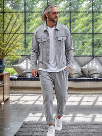 Light Grey