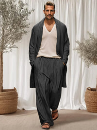Black Grey