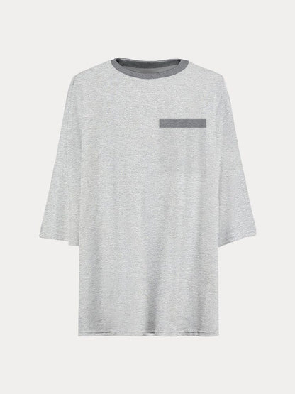 Athleisure Ultra-Soft T-Shirt Set