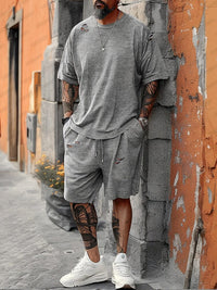 Grey