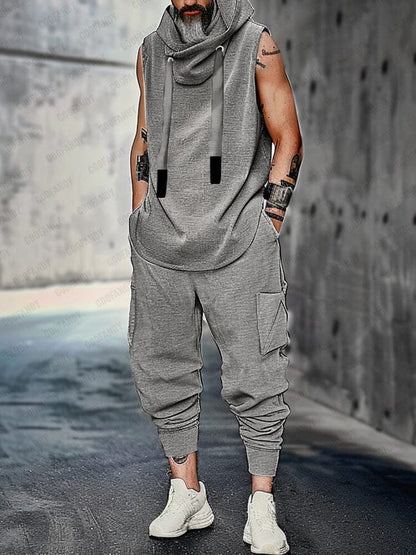Dynamic Active Jogger Set (Live Only)