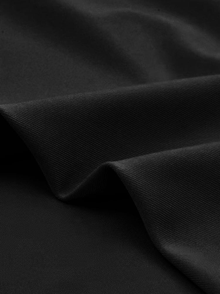 Minimalist Unsymmetrical T-Shirt