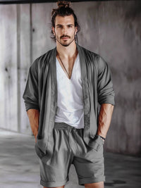 Grey