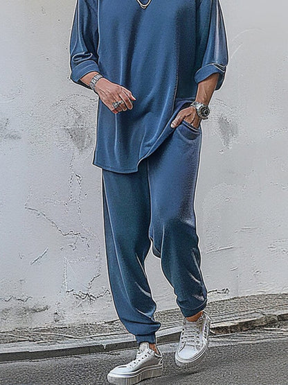 Comfy Luxe 2-Piece Set