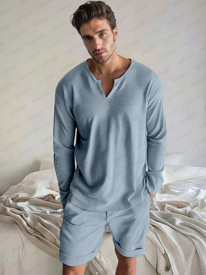 Leisure Timeless 2-Piece Set