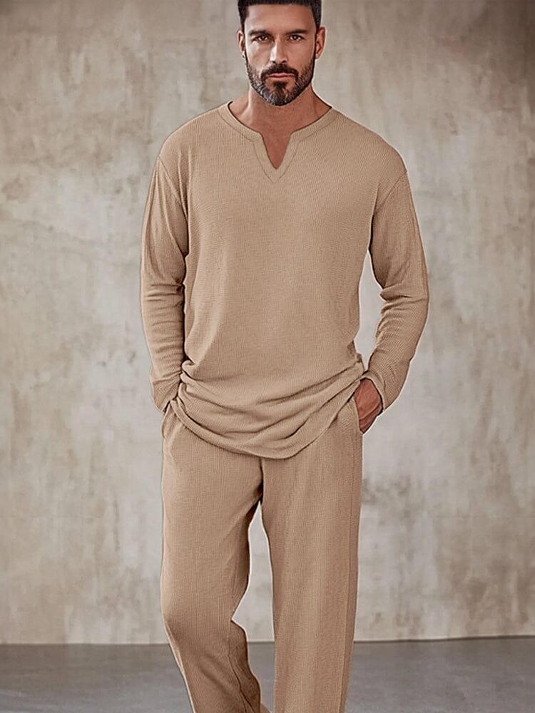 Simple Stretch 2-Piece Set
