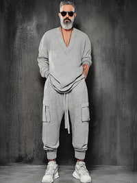Light Flecking Gray
