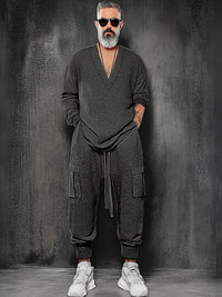 Dark Flecking Gray