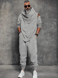 Light Flecking Gray
