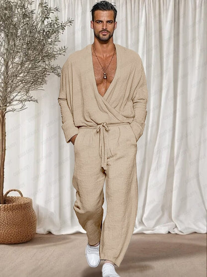 Elegant Utility 100% Cotton Set
