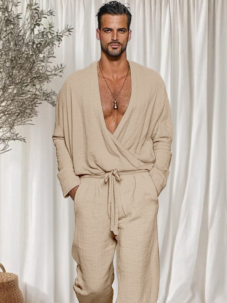 Elegant Utility 100% Cotton Set