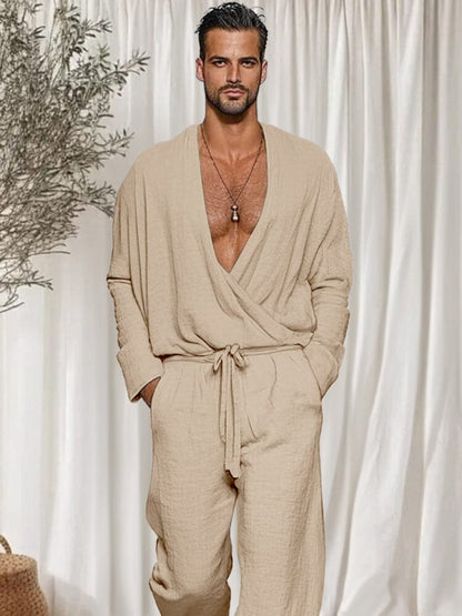 Elegant Utility 100% Cotton Set