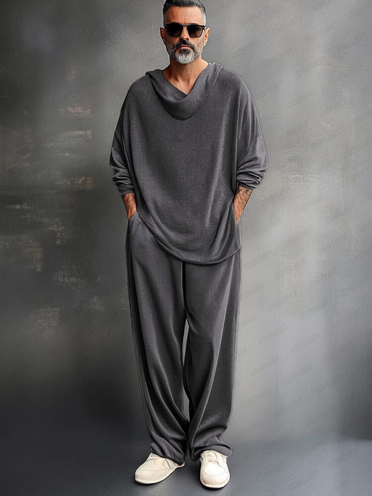 Comfort Loose 2-Piece Set