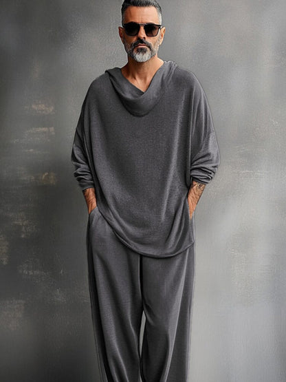 Comfort Loose 2-Piece Set