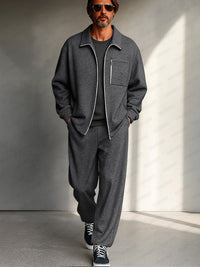Black Grey