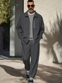 Black Grey