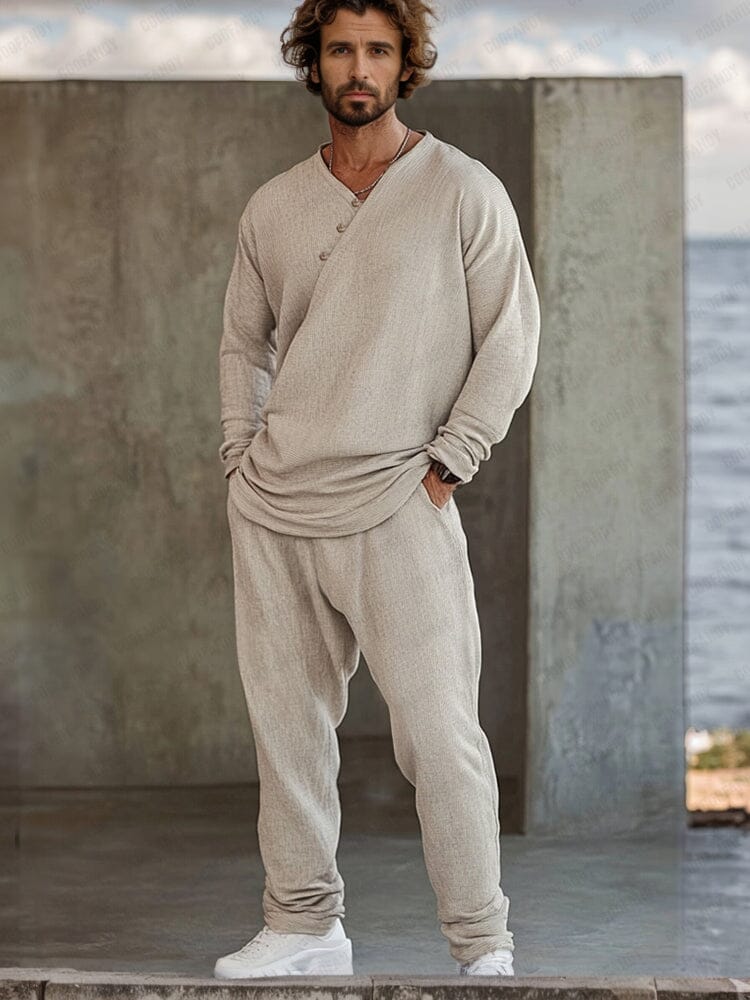 Minimalist Utility 2-Piece Set