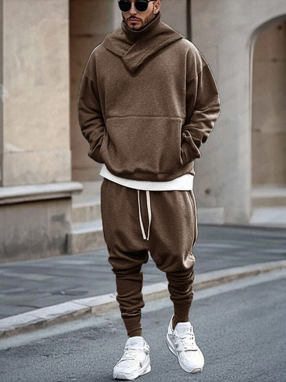 Effortless Athleisure 2-Piece Set