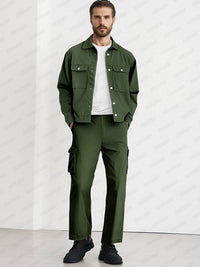 Army Green