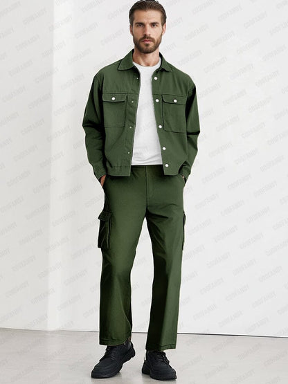 Classic Cargo Matching Set