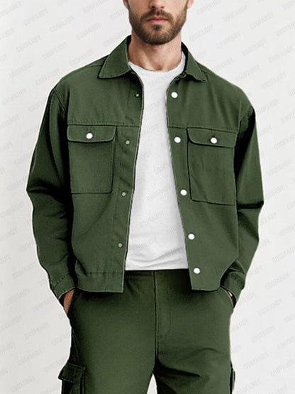 Classic Cargo Matching Set