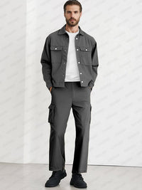 Dark Grey
