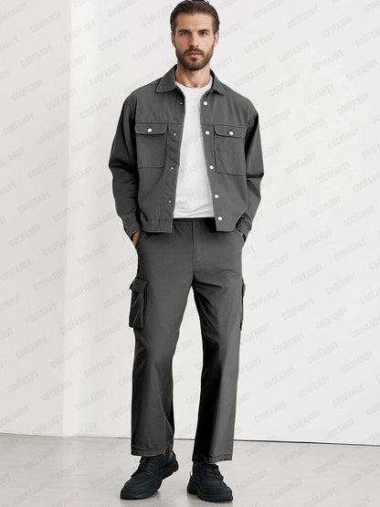 Classic Cargo Matching Set