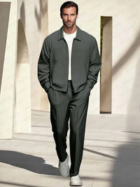Dark Gray