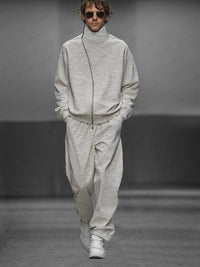 Light Flecking Gray