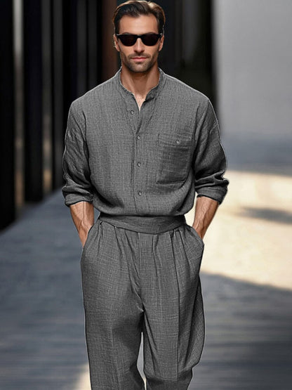 Modern Timeless 2-Piece Set