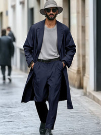 Navy Blue