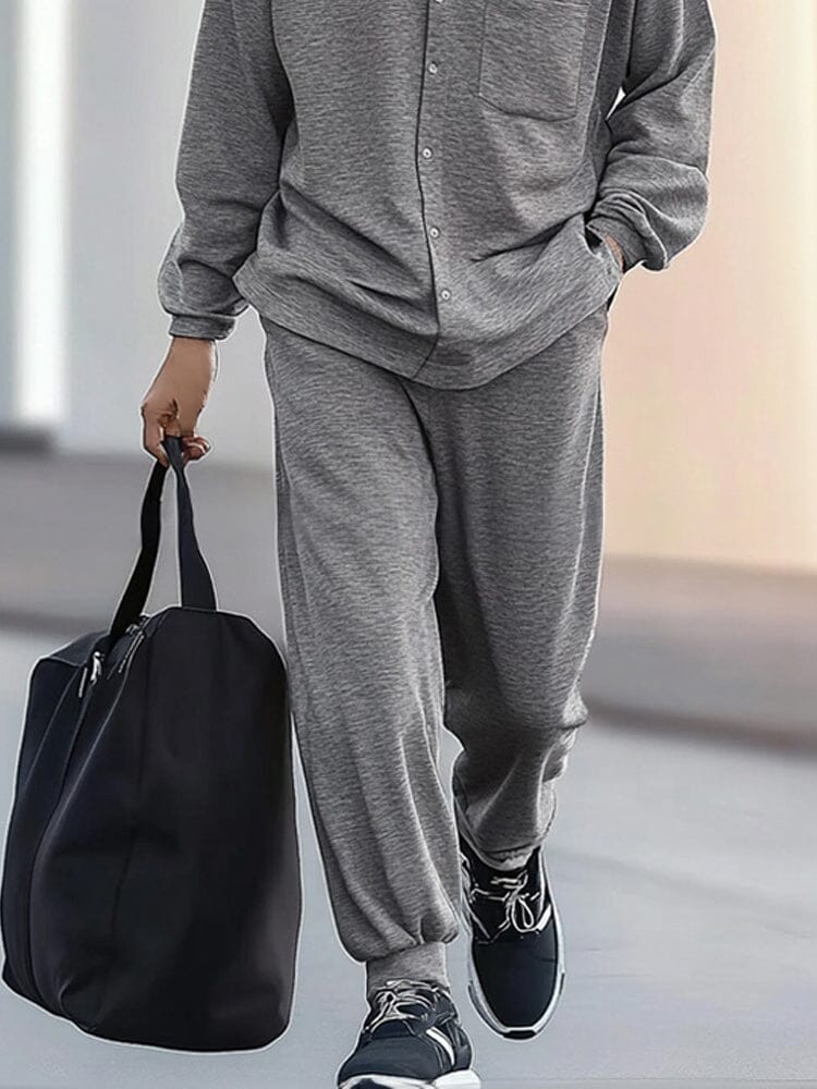 Urban Casual 2-Piece Outfits