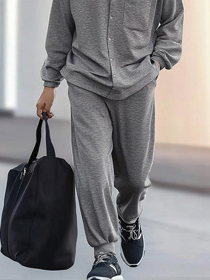 Urban Casual 2-Piece Outfits